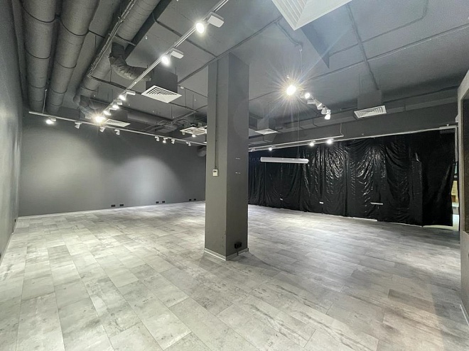 интерьер офиса